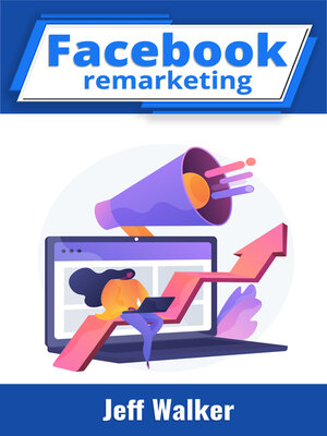 cover image of Facebook remarketing